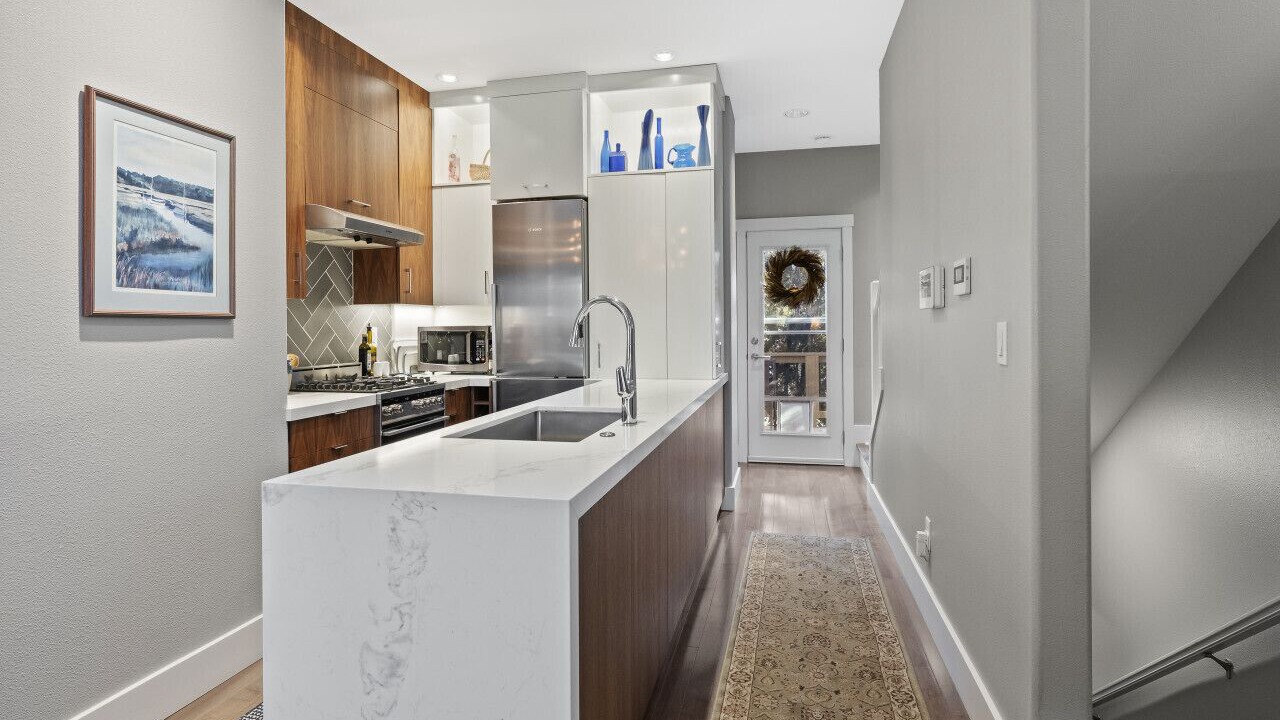 Photo of Kitchen in Richmond