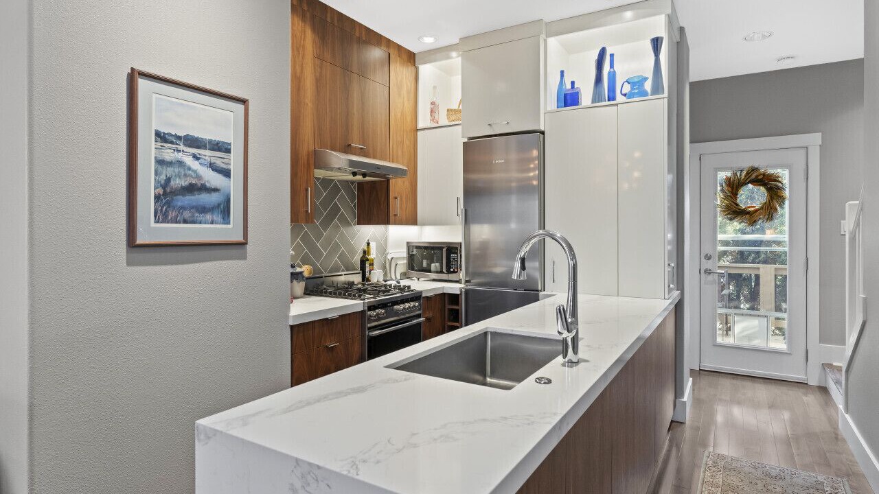 Photo of Kitchen in Richmond