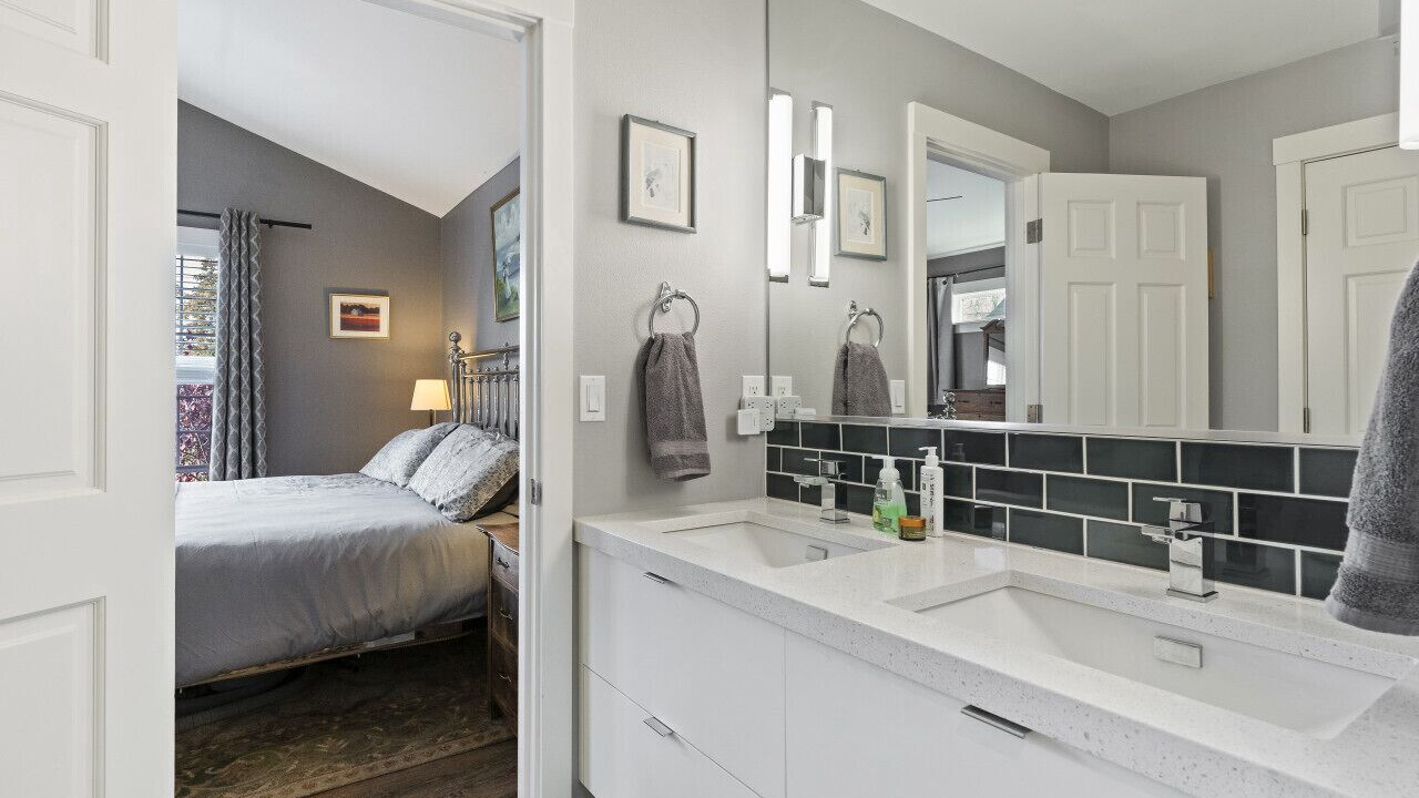 Photo of Bathroom in Richmond