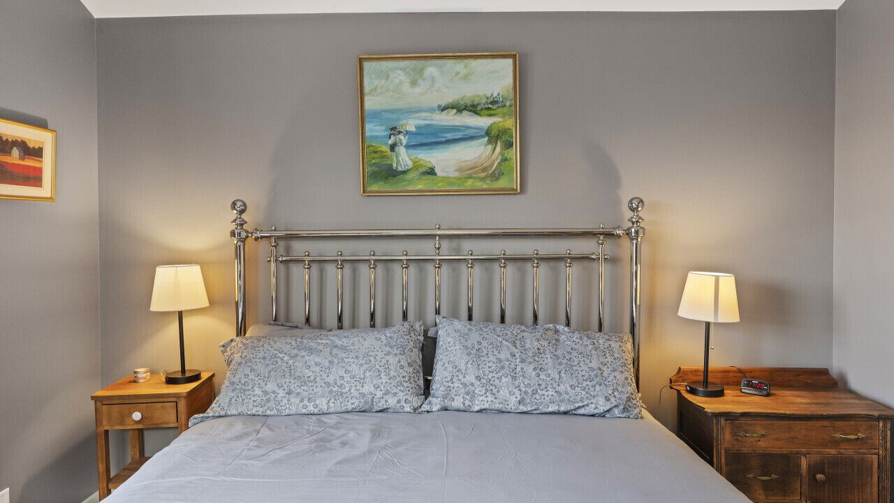 Photo of Bedroom in Richmond