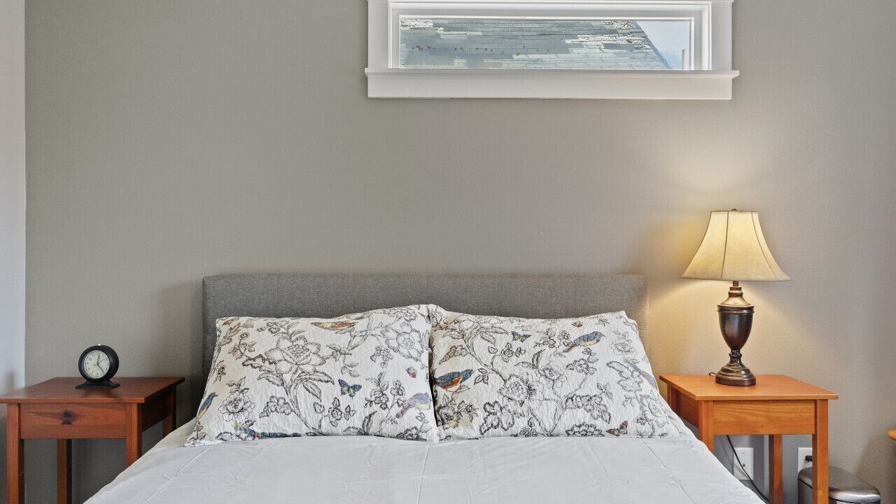 Photo of Bedroom in Richmond