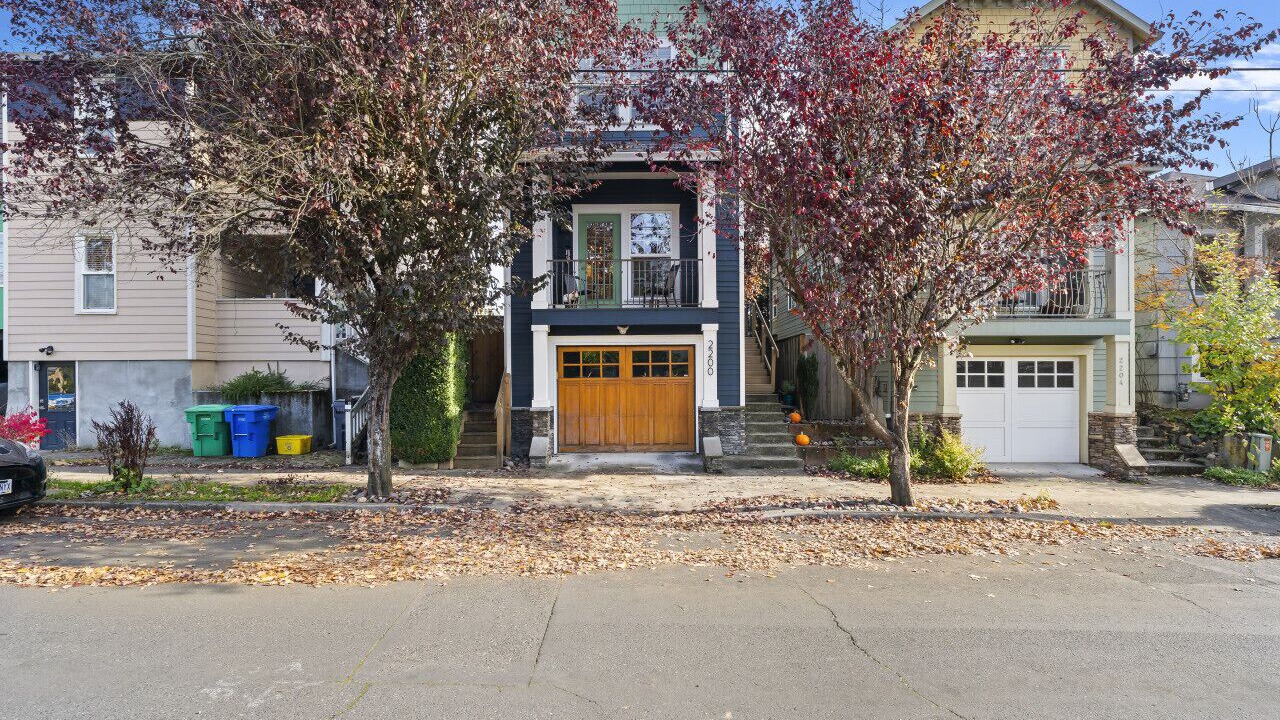 Photo of Outdoor in Richmond