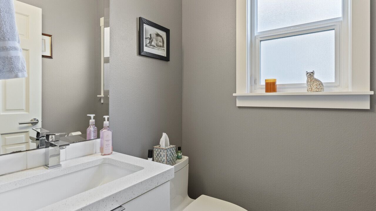 Photo of Bathroom in Richmond