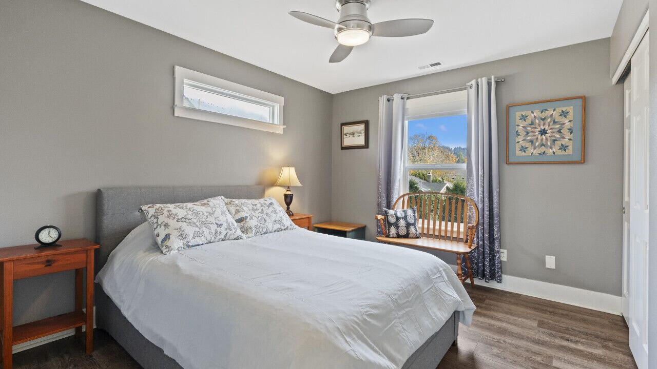 Photo of Bedroom in Richmond