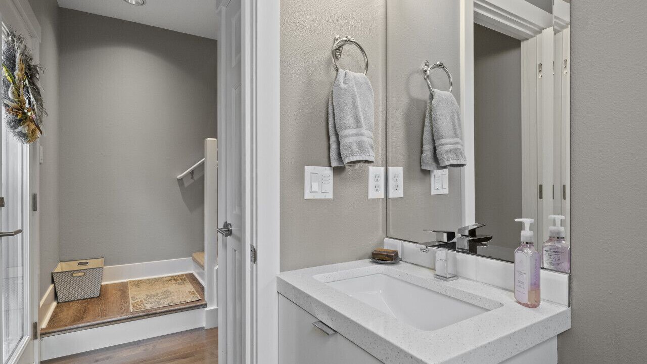 Photo of Bathroom in Richmond