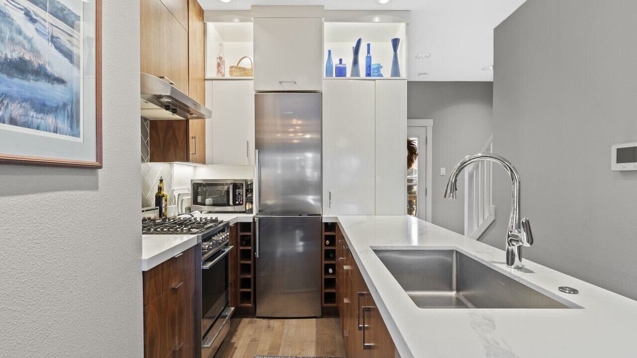 Photo of Kitchen in Richmond