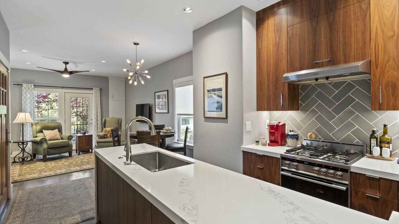 Photo of Kitchen in Richmond