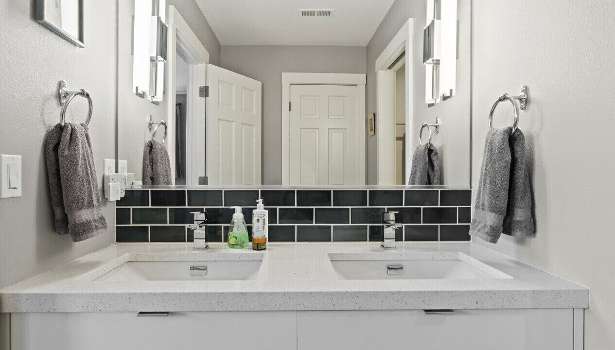 Photo of Bathroom in Richmond