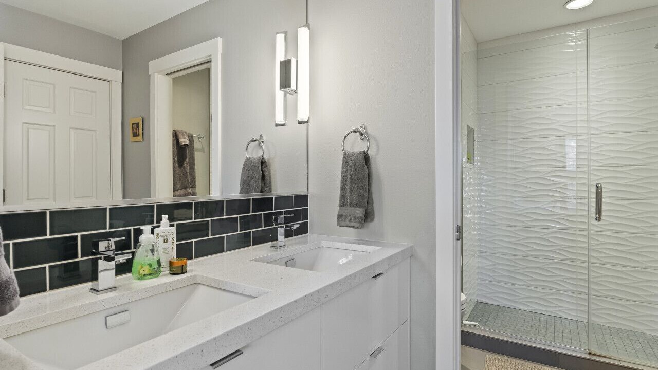 Photo of Bathroom in Richmond