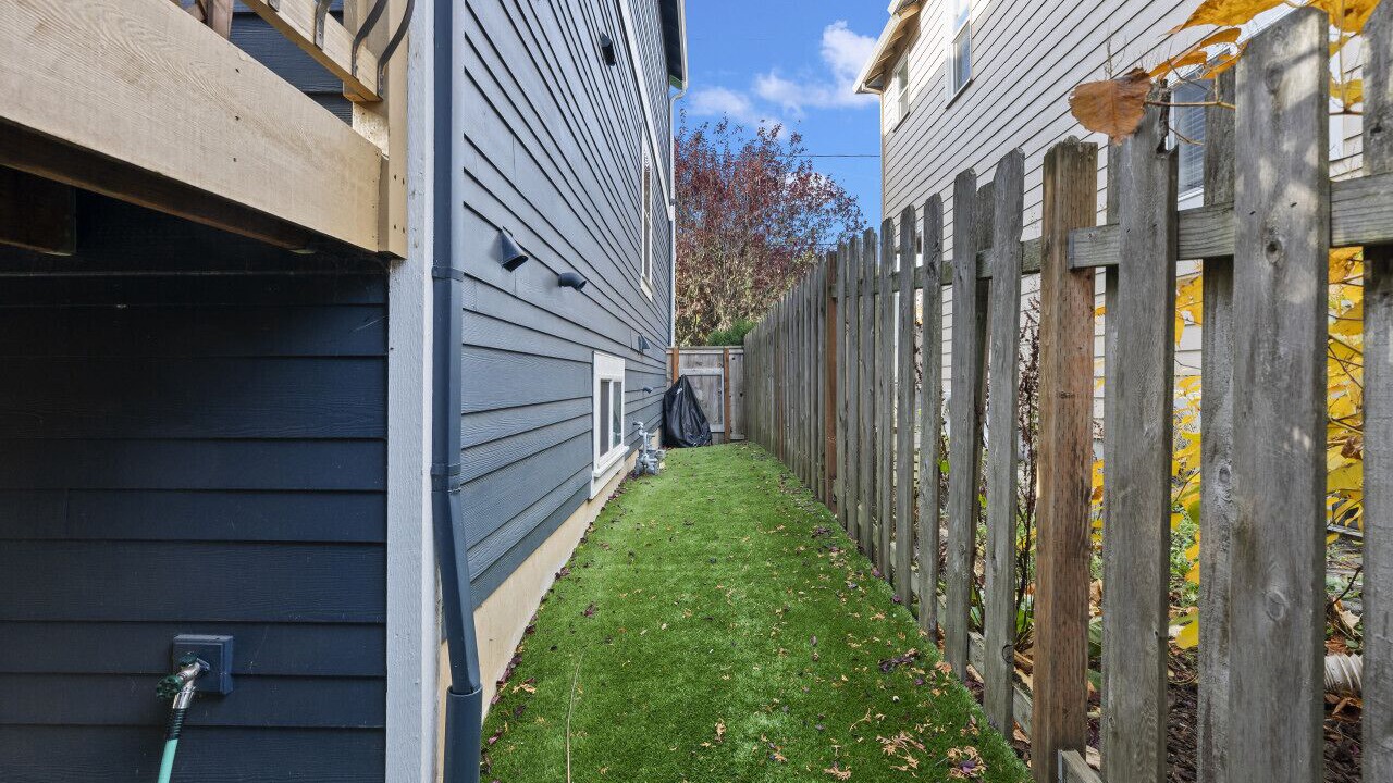 Photo of Outdoor in Richmond