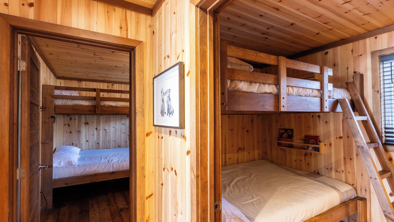 Photo of Bedroom in Riviere-a-Pierre
