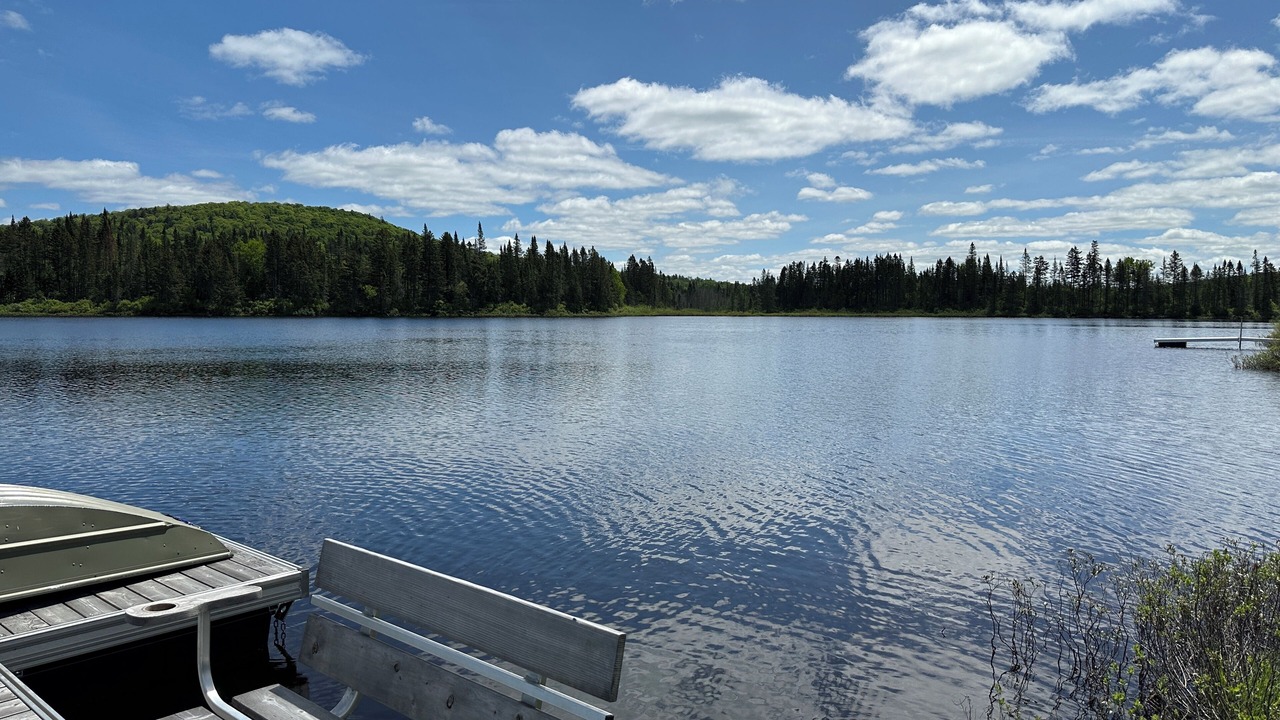 Photo of Outdoor in Riviere-a-Pierre