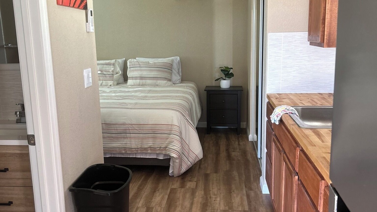 Photo of Bedroom in Quartzsite