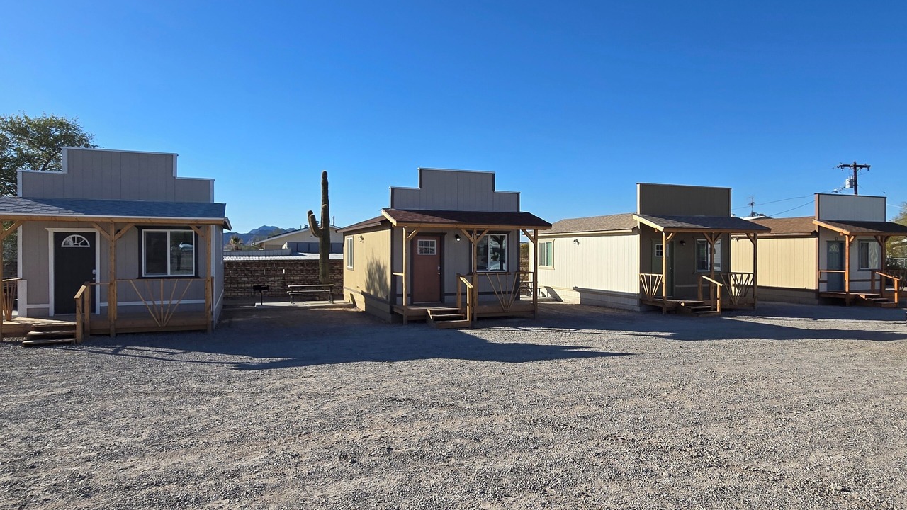 Photo of Outdoor in Quartzsite