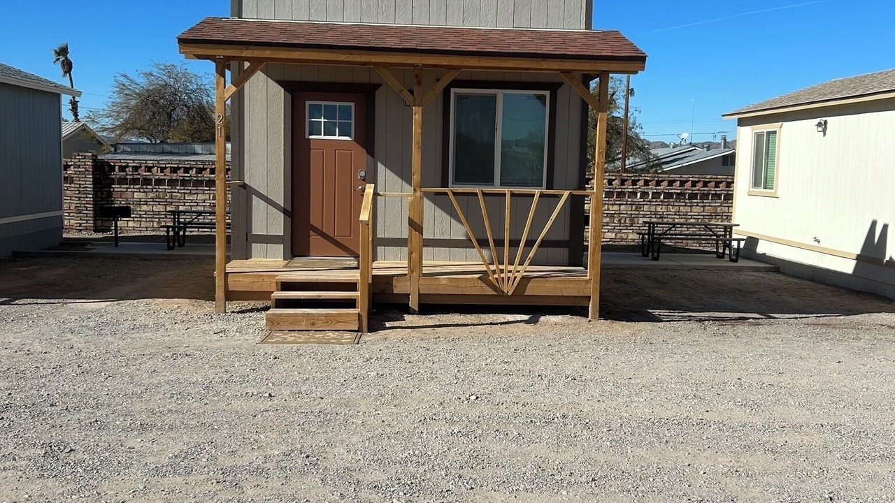 Photo of Outdoor in Quartzsite