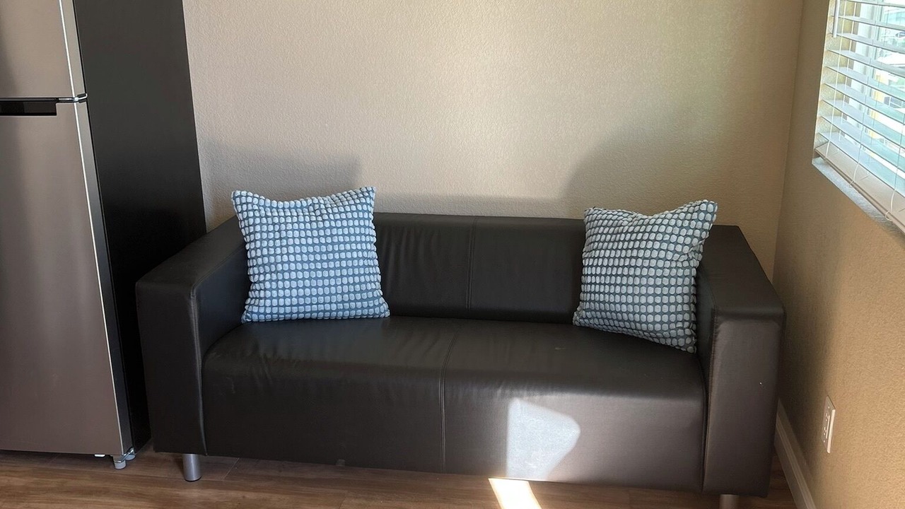 Photo of Livingroom in Quartzsite