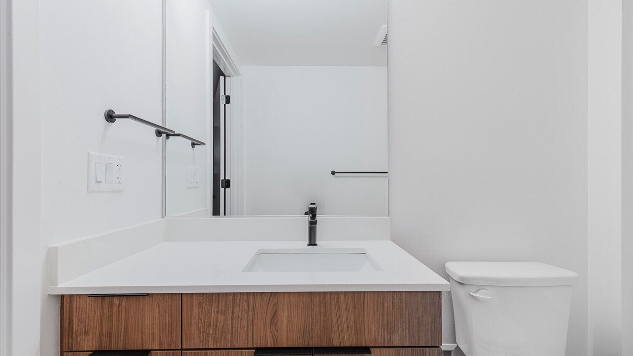 Photo of Bathroom in Atlantic