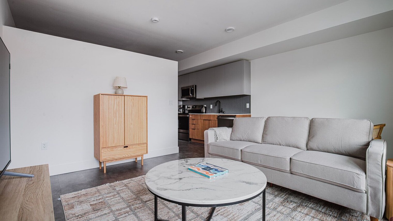 Photo of Livingroom in Atlantic