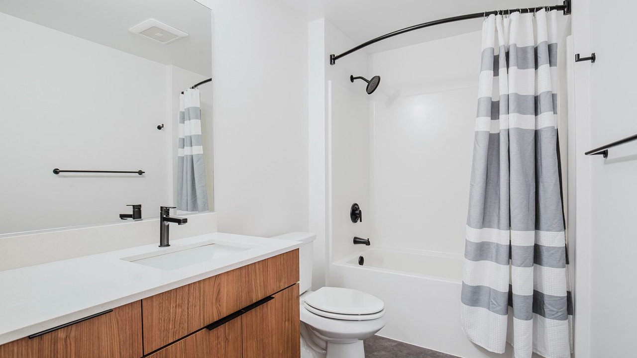 Photo of Bathroom in Atlantic