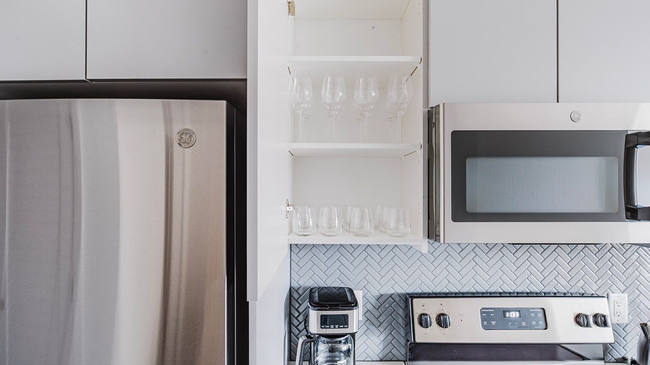 Photo of Kitchen in Atlantic