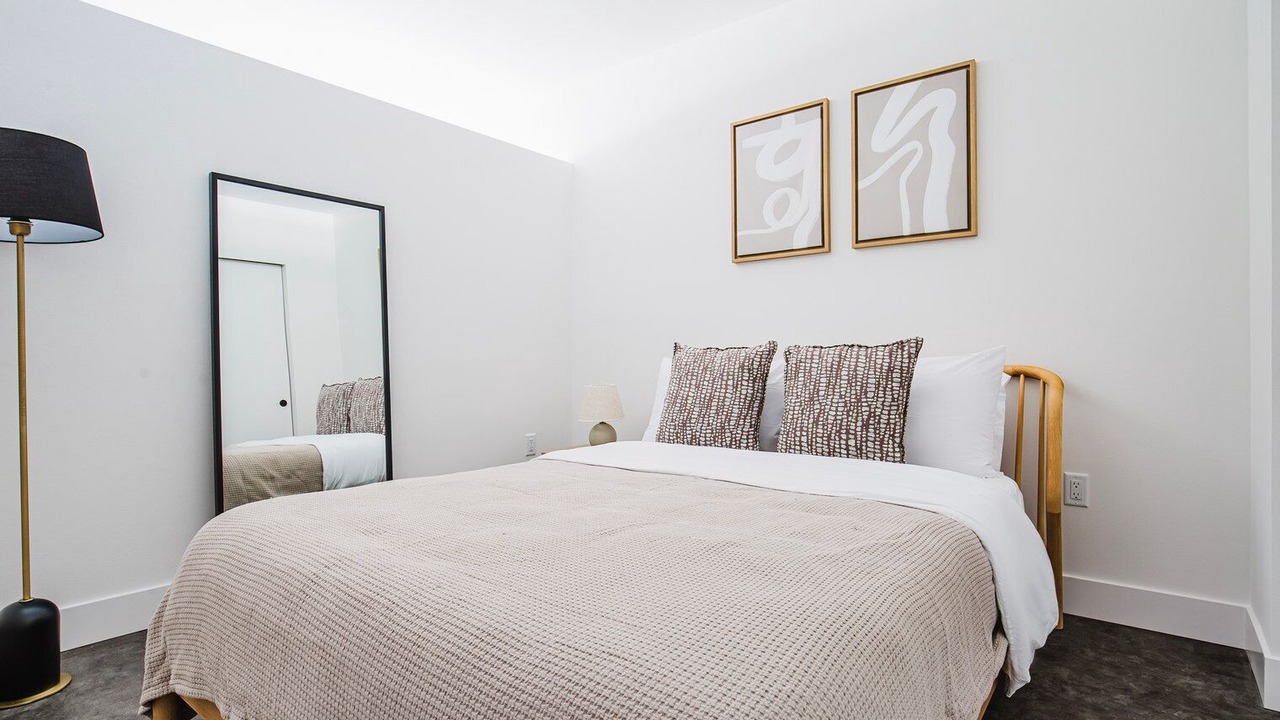 Photo of Bedroom in Atlantic