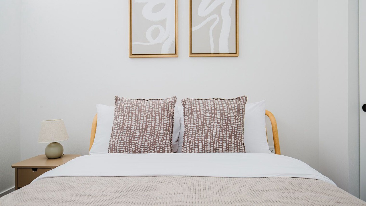 Photo of Bedroom in Atlantic