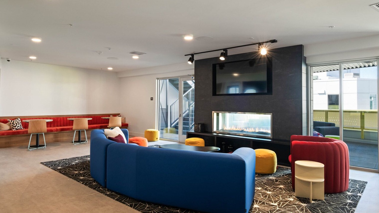 Photo of Livingroom in Atlantic