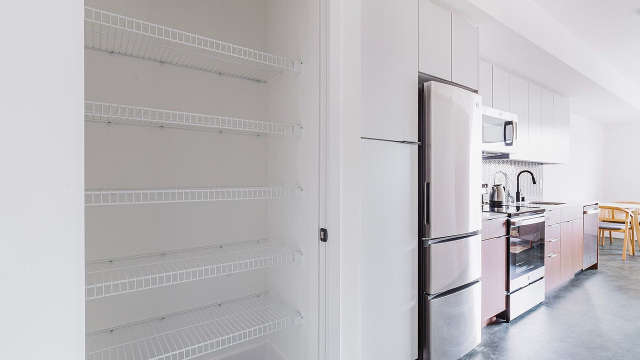 Photo of Kitchen in Atlantic