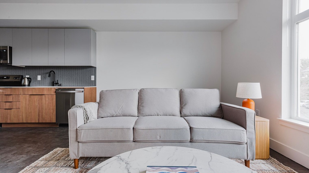 Photo of Livingroom in Atlantic