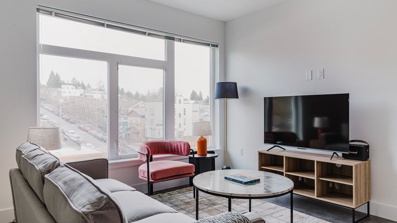 Photo of Livingroom in Atlantic