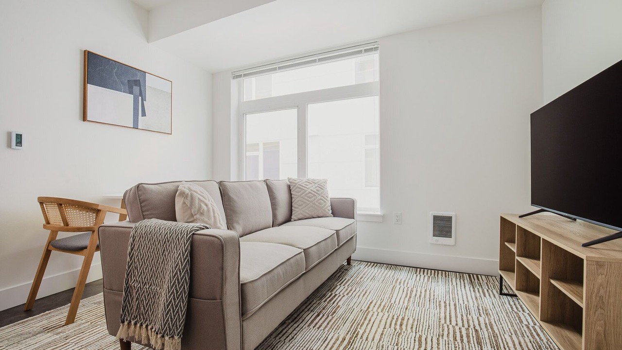 Photo of Livingroom in Atlantic