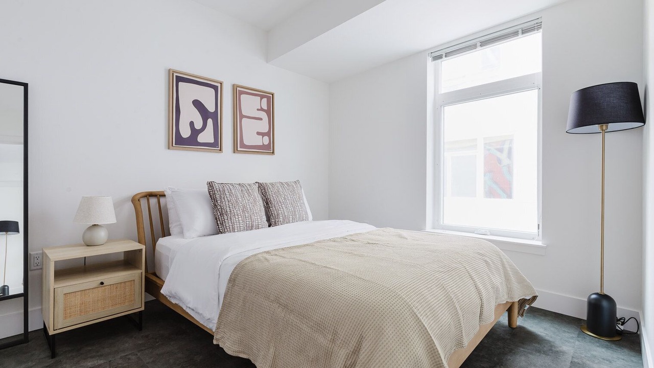 Photo of Bedroom in Atlantic