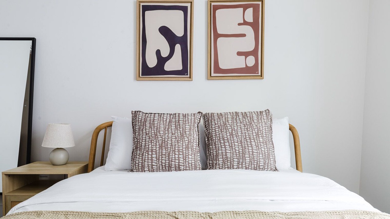 Photo of Bedroom in Atlantic