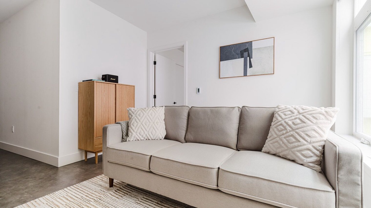 Photo of Livingroom in Atlantic