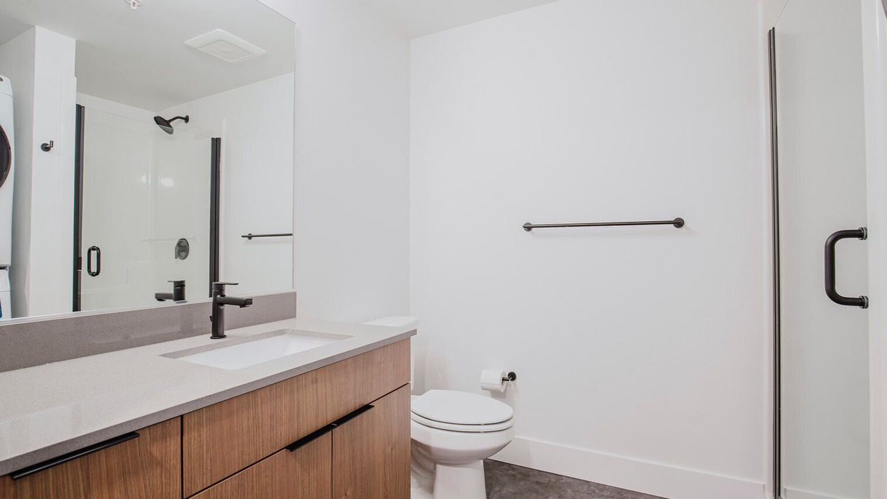 Photo of Bathroom in Atlantic