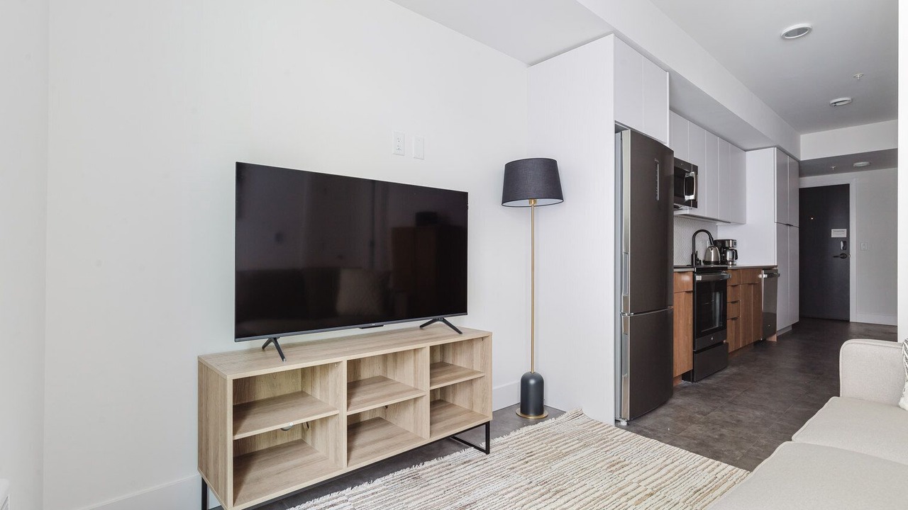 Photo of Livingroom in Atlantic