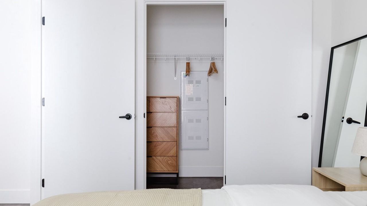 Photo of Bedroom in Atlantic