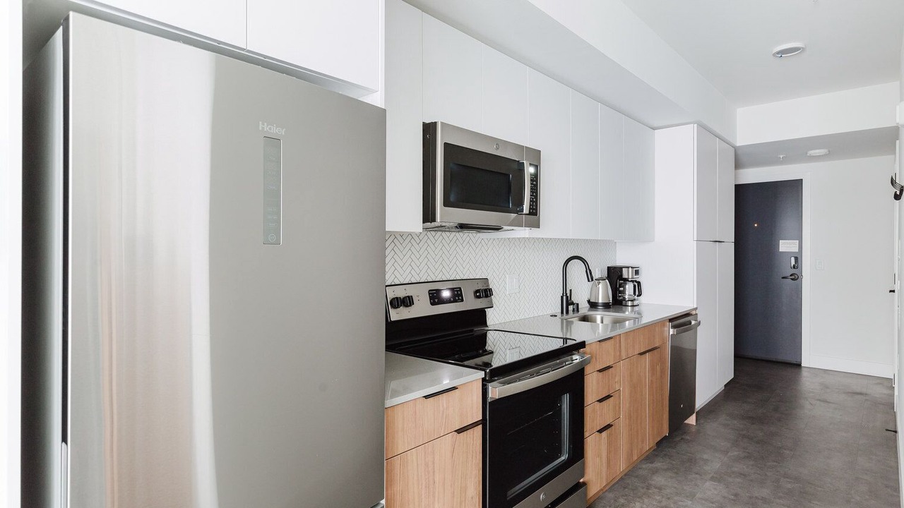 Photo of Kitchen in Atlantic