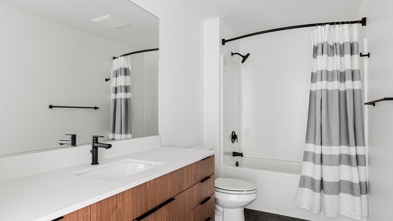 Photo of Bathroom in Atlantic