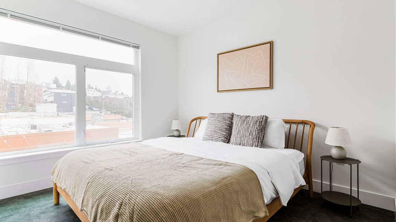 Photo of Bedroom in Atlantic