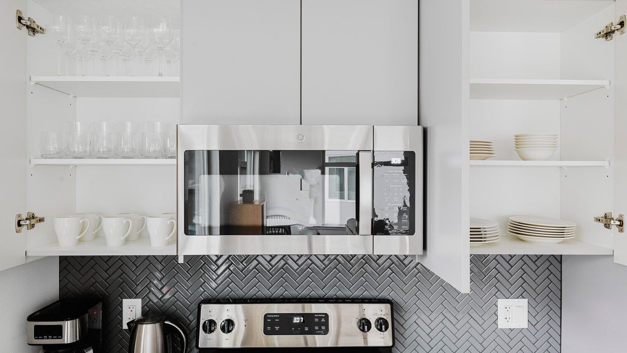 Photo of Kitchen in Atlantic