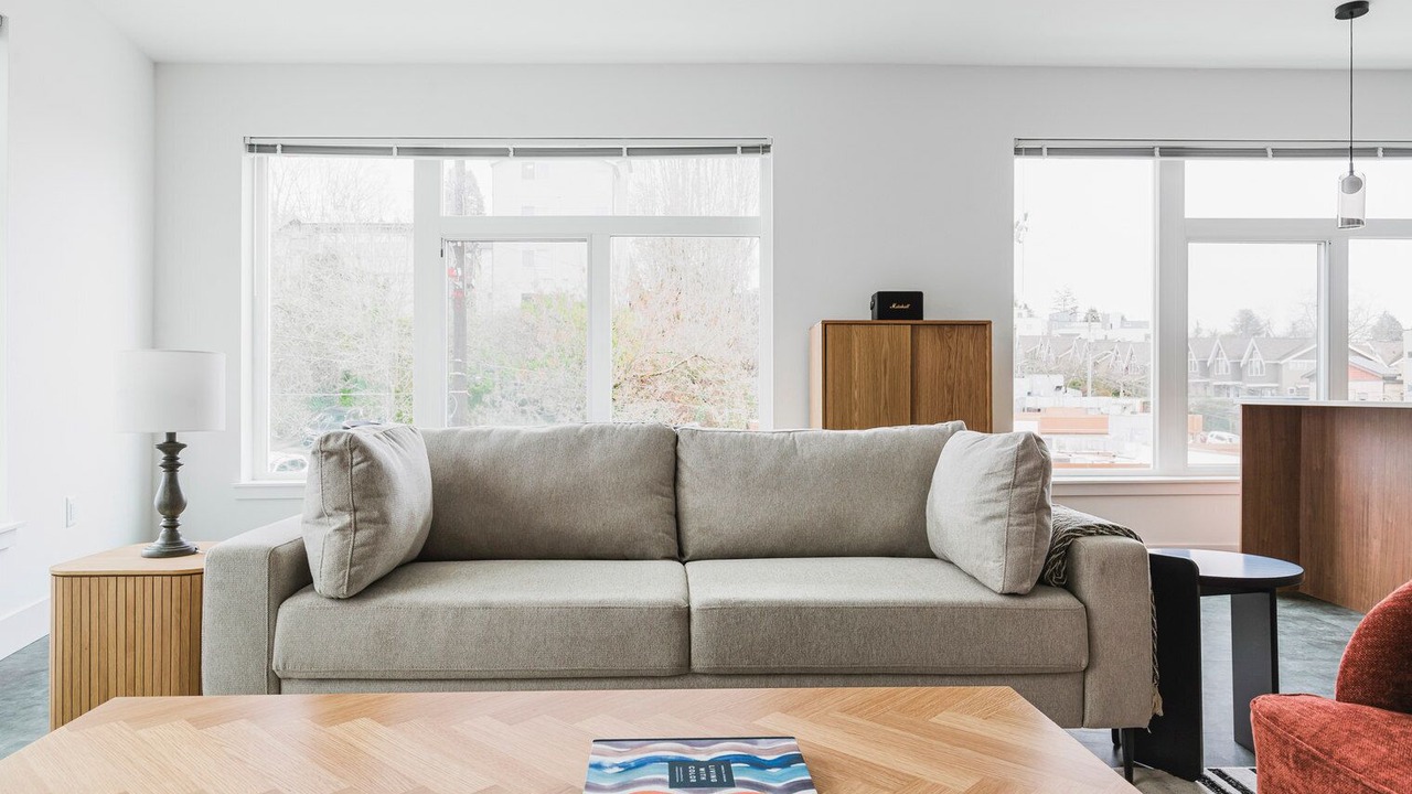 Photo of Livingroom in Atlantic