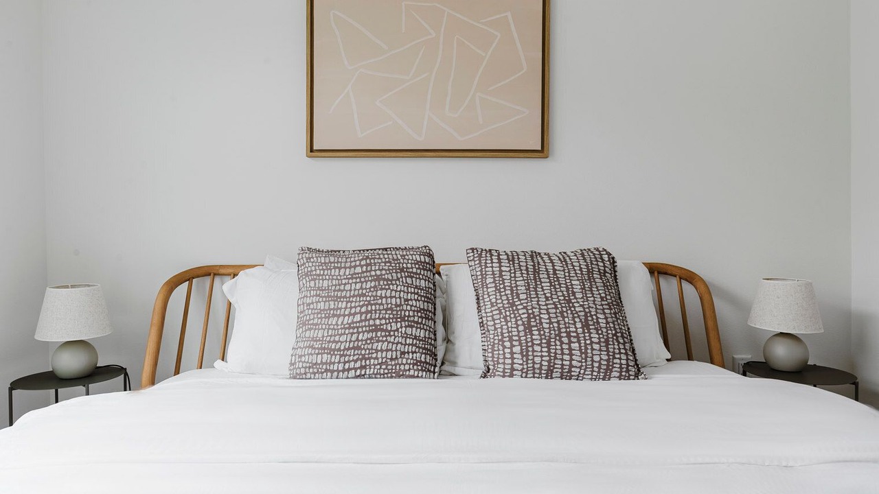 Photo of Bedroom in Atlantic