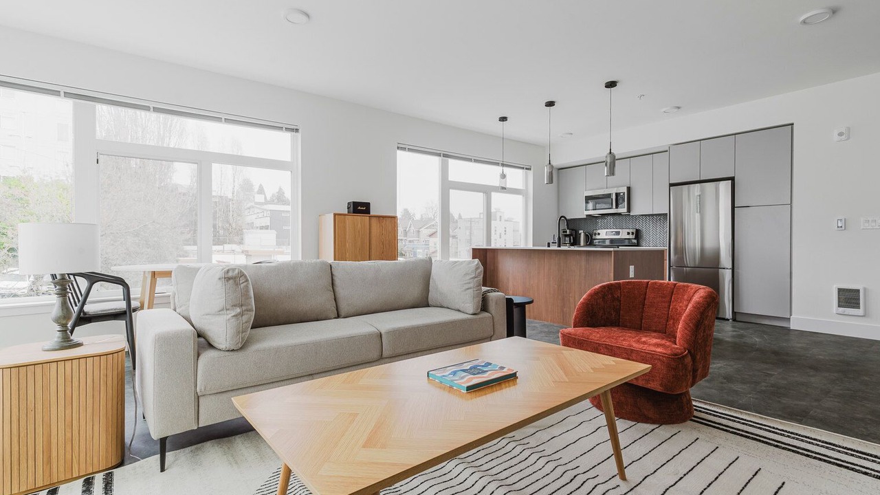 Photo of Livingroom in Atlantic