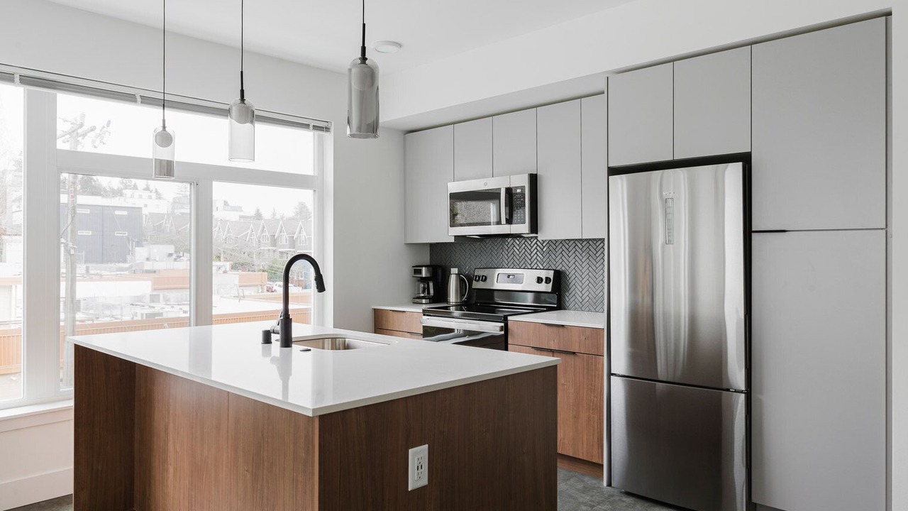 Photo of Kitchen in Atlantic