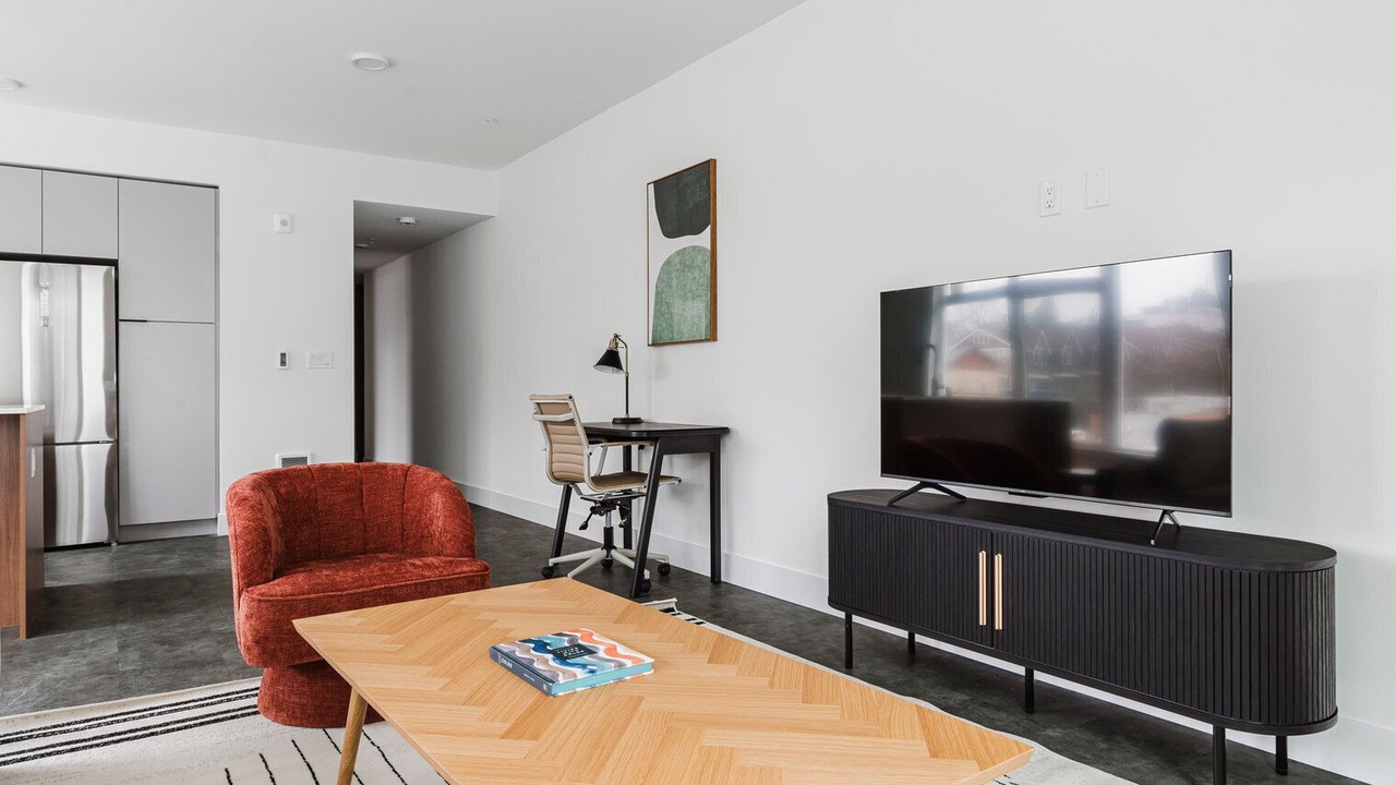 Photo of Livingroom in Atlantic