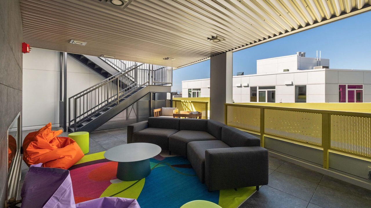 Photo of Outdoor in Atlantic