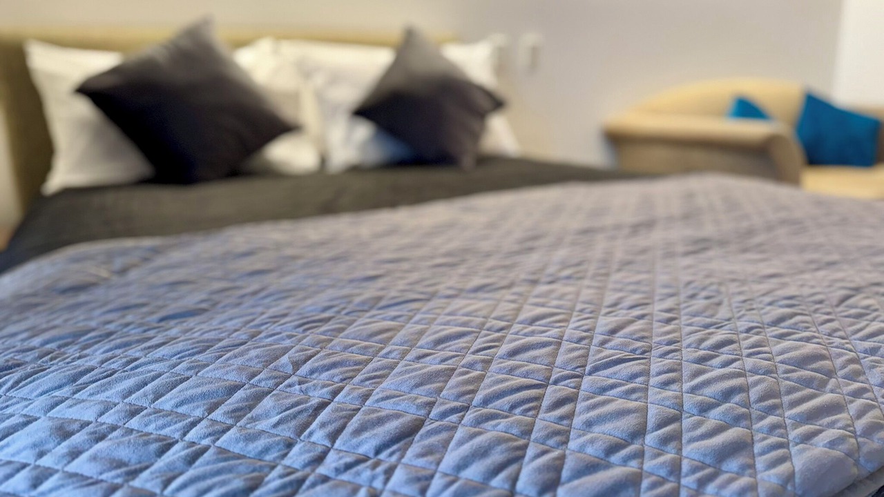 Photo of Bedroom in Gisborne