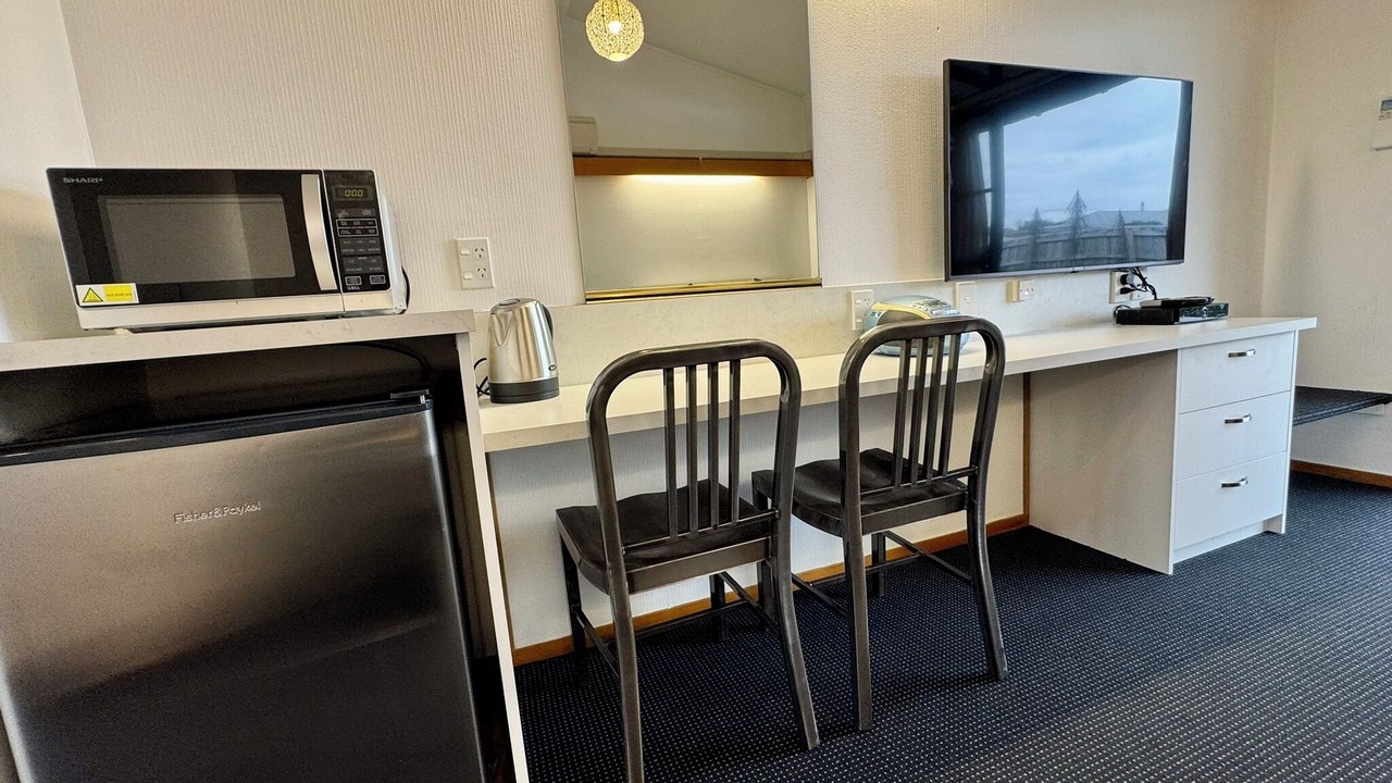 Photo of Kitchen in Gisborne