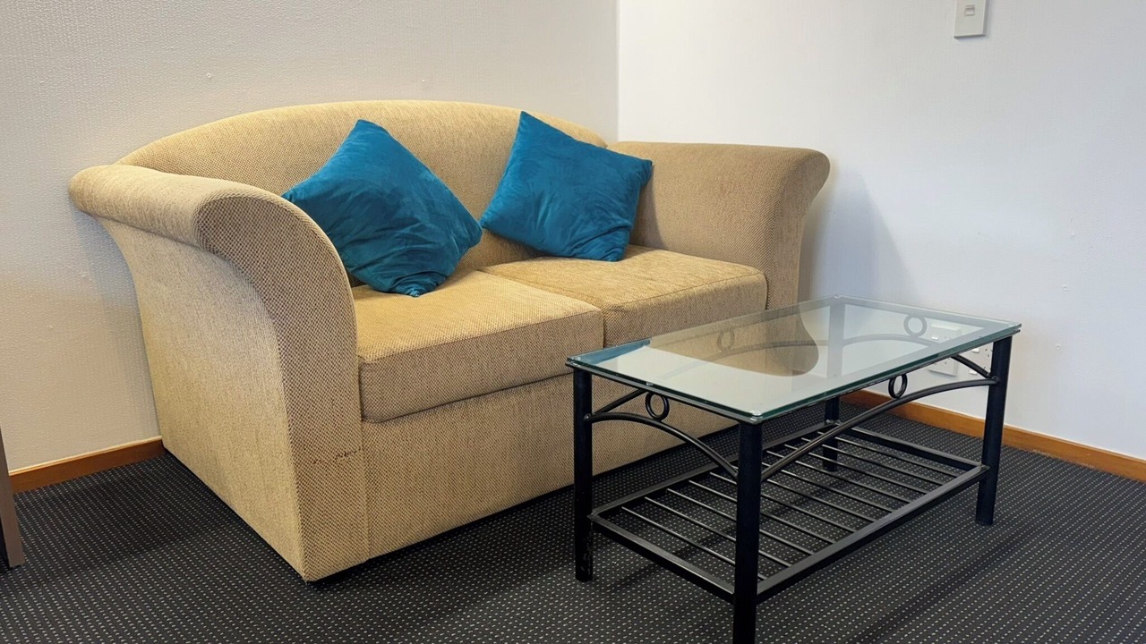 Photo of Livingroom in Gisborne